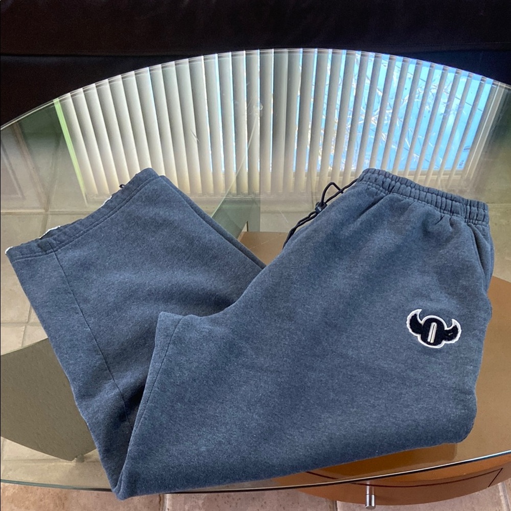 Y2K OUTKAST sweatpants
